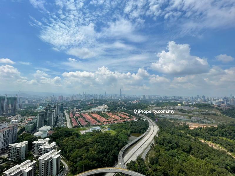 Kondominium untuk Dijual di Seni Mont Kiara oleh Kc Lim - iProperty.com.my