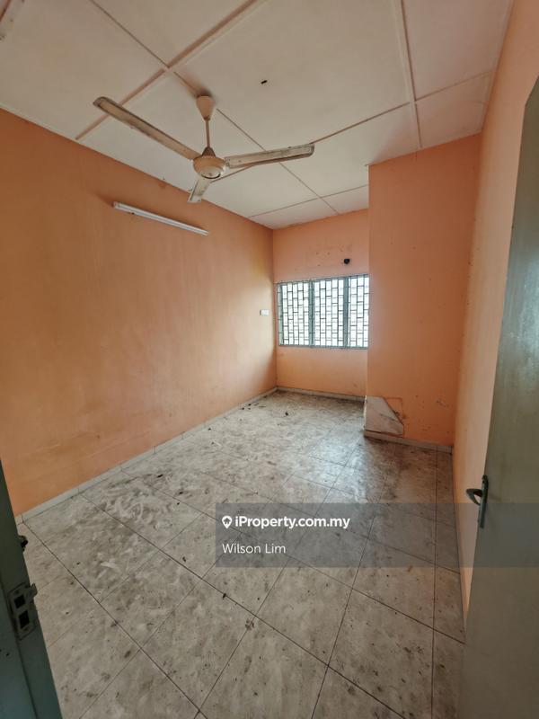 2-storey Terraced House for Sale in Kampung Raja Uda, Port Klang (Pelabuhan Klang) by Wilson Lim - iProperty.com.my