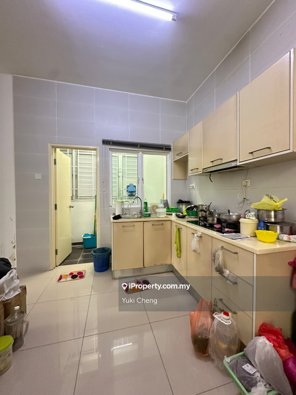 For Sale - Horizon Residence (Dwi Mutiara)