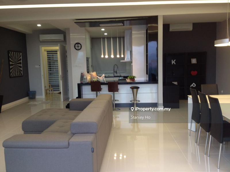 For Rent - The Park Residences 1