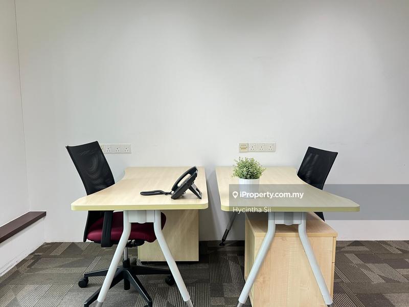 Pejabat untuk Disewa di Jalan Tun Razak, KL City Centre oleh Hycintha Sii - iProperty.com.my