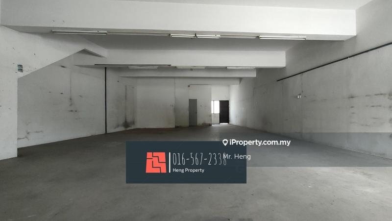 Kedai untuk Dijual di Ipoh Garden East, Ipoh oleh Mr. Heng - iProperty.com.my