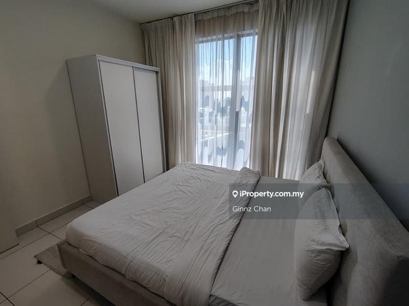 For Rent - Arte Mont Kiara