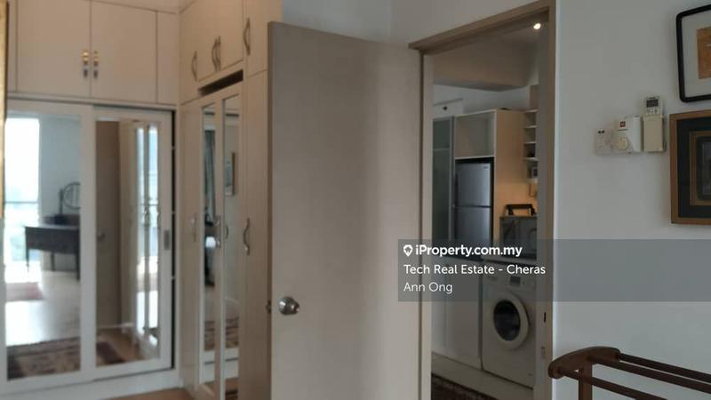 Residensi Servis untuk Dijual di Seri Bukit Ceylon oleh Ann Ong - iProperty.com.my