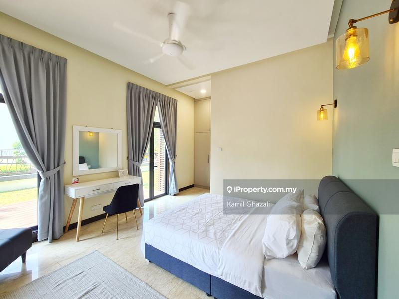 Bungalow House for Sale in Presint 16, Putrajaya by Kamil Ghazali - iProperty.com.my