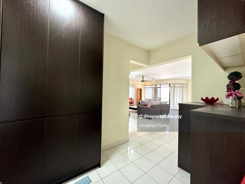 Kondominium untuk Disewa di Maxwell Towers oleh Visaghan Naidu - iProperty.com.my