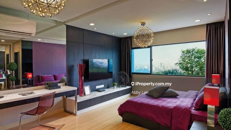 Rumah Berangkai 3 Tingkat untuk Dijual di Selayang Kepong, Selayang oleh Abby Lim - iProperty.com.my