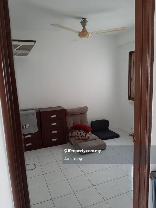 Pangsapuri untuk Dijual di Cendana Apartment oleh Jane Yong - iProperty.com.my