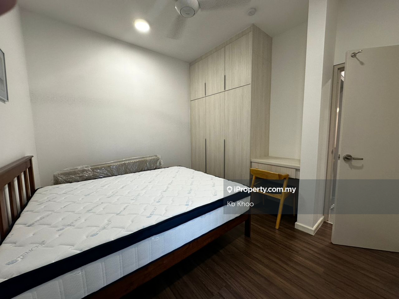 Kediaman Servis untuk Disewa di Aurora Subang Jaya oleh Kb Khoo - iProperty.com.my