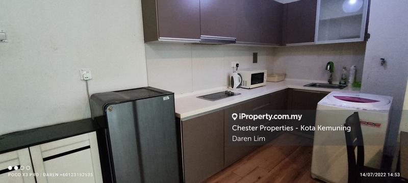 Service Residence for Rent in Regalia Residence by Daren Lim - iProperty.com.my