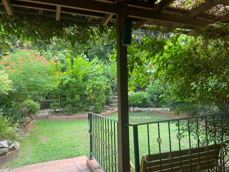 Bungalow Land for Sale in Bukit Ledang, Damansara Heights by Agnes Liew - iProperty.com.my