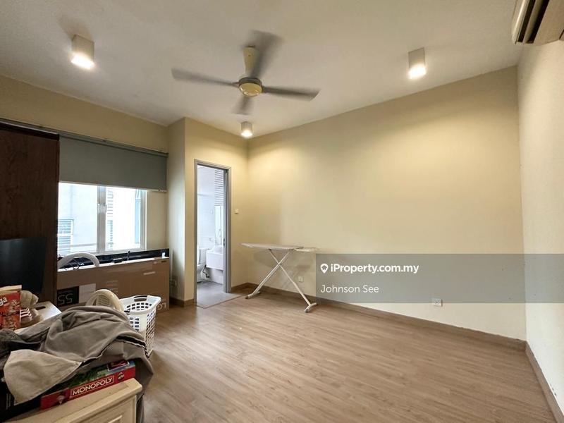 Rumah Berangkai 3 Tingkat untuk Dijual di USJ Heights, Subang Jaya oleh Johnson See - iProperty.com.my
