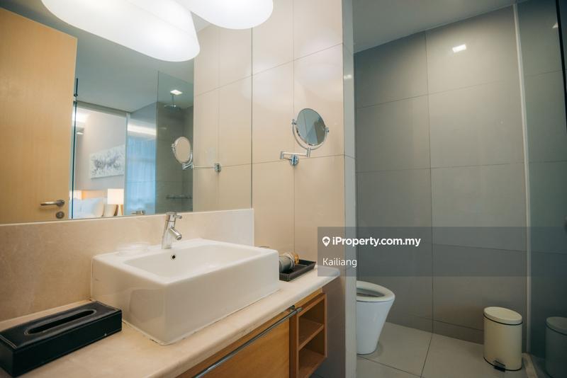 Residensi Servis untuk Disewa di Cormar Suites (Fraser Place (Lot 163)) oleh Kailiang - iProperty.com.my