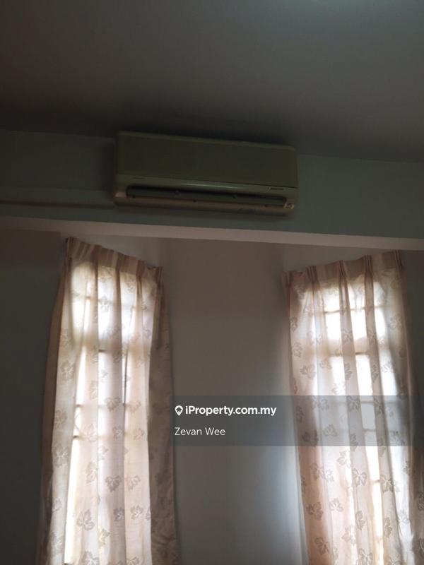 Condominium for Sale in Bukit OUG Condominiums by Zevan Wee - iProperty.com.my