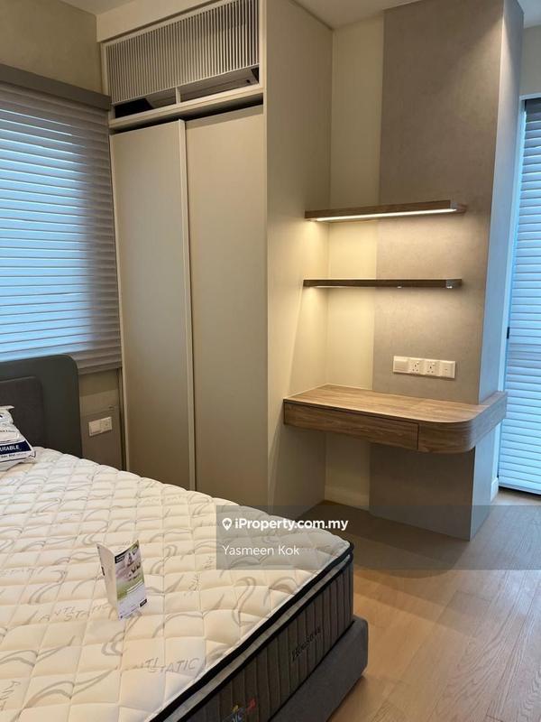 For Rent - TRX Residences