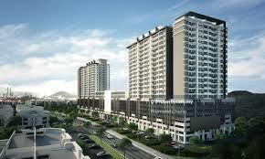 For Sale - Damai Hillpark