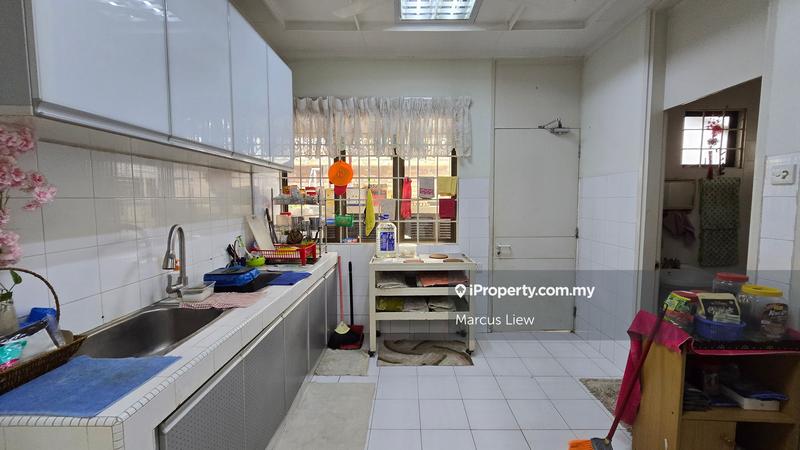 Bungalow House for Sale in Bukit Bandaraya, Bangsar by Marcus Liew - iProperty.com.my