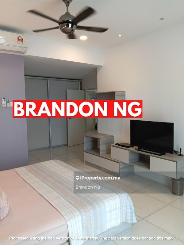 Kondominium untuk Disewa di The Latitude Condominium oleh Brandon Ng - iProperty.com.my