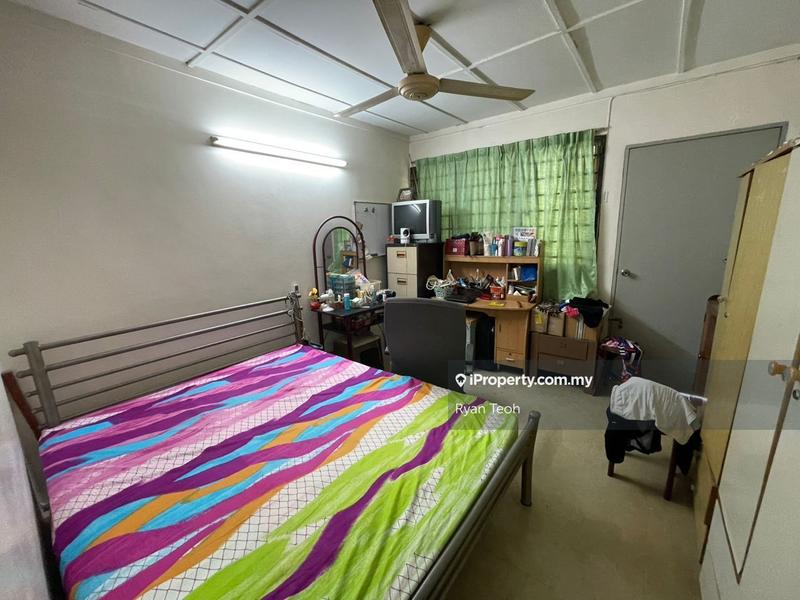 Rumah Teres 2-Tingkat untuk Dijual di Bandar Sri Damansara, Selangor oleh Ryan Teoh - iProperty.com.my