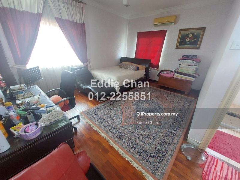 Bungalow House for Sale in Kemensah Heights, Ulu Kelang by Eddie Chan - iProperty.com.my