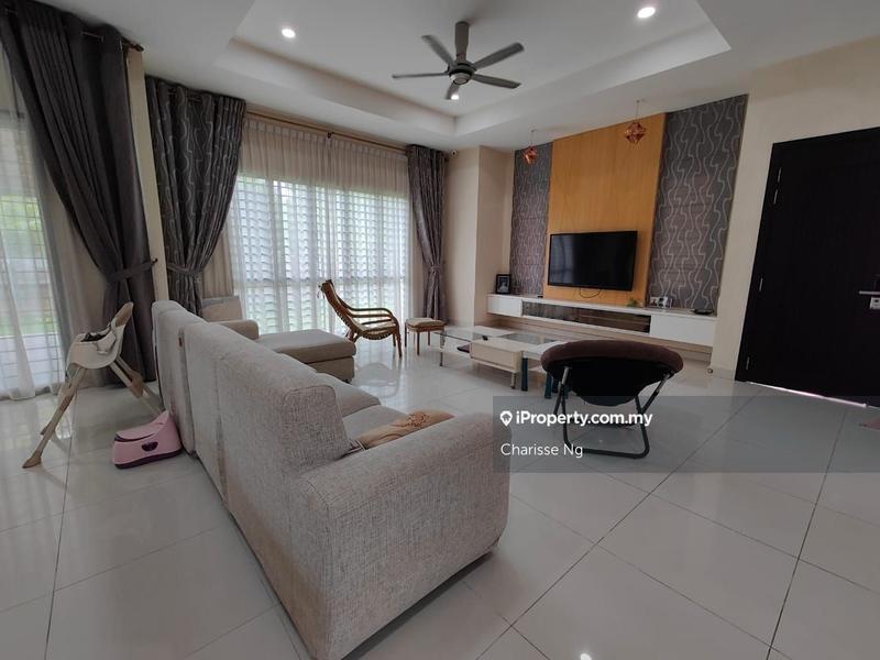 Bungalow House for Sale in Bukit Sungai Long, Bandar Sungai Long by Charisse Ng - iProperty.com.my