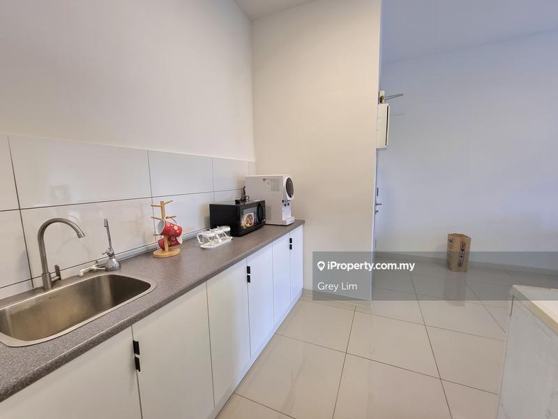 Residensi Servis untuk Dijual di Savio @ Riana Dutamas oleh Grey Lim - iProperty.com.my