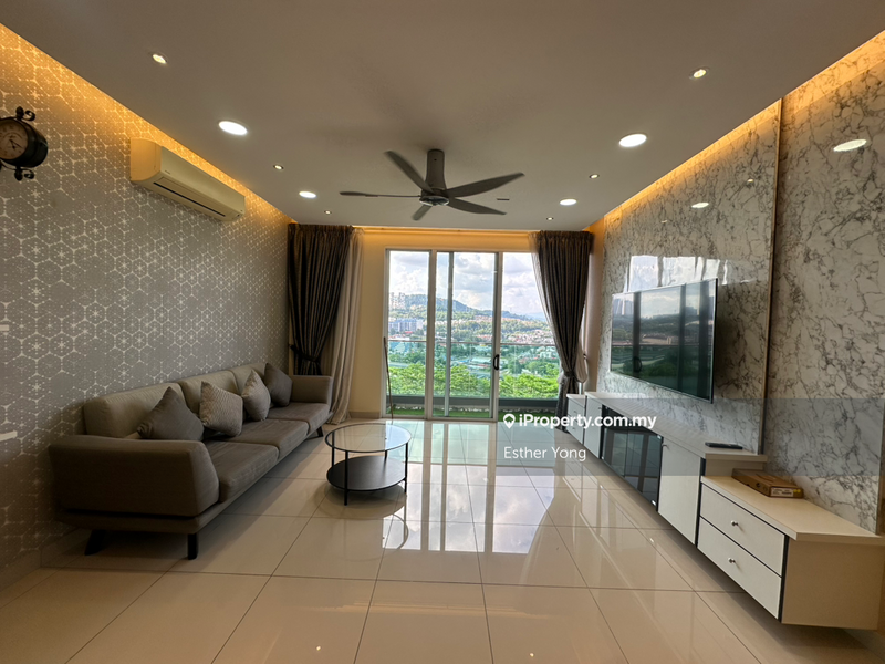 For Rent - Green Residence