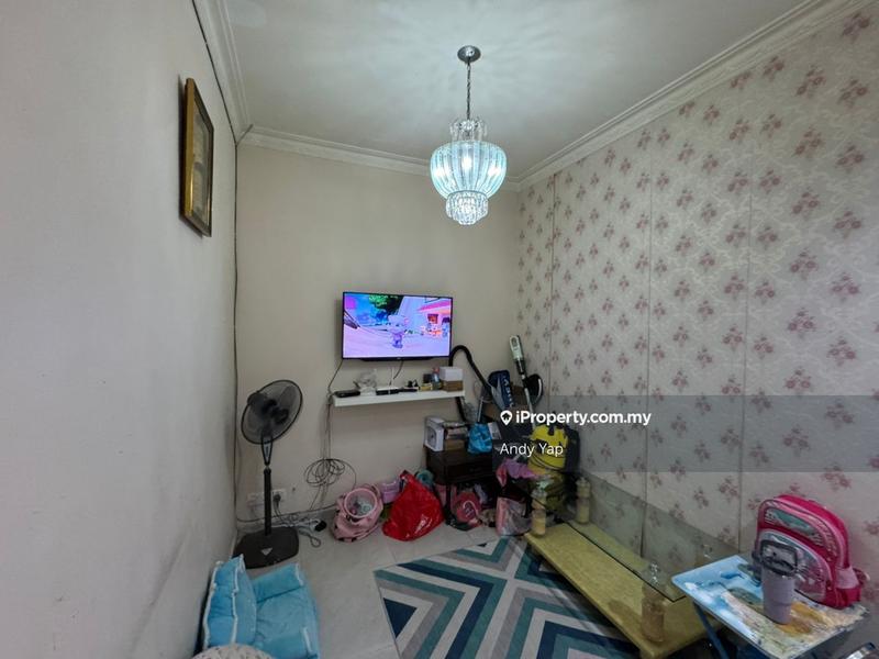 Terraced House for Sale in Bandar Tasik Puteri, Rawang by Andy Yap - iProperty.com.my