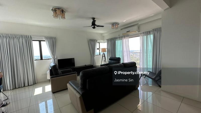 For Rent - Ujana Executive Apartment