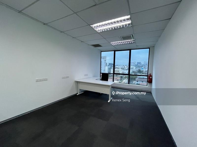 Office for Rent in Bangsar Baru, Bangsar by Kenex Seng - iProperty.com.my