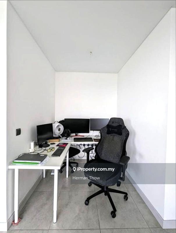 Service Residence for Rent in Lot 15 by Herman Thow - iProperty.com.my