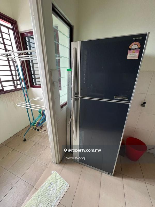 For Rent - Savanna Condominium