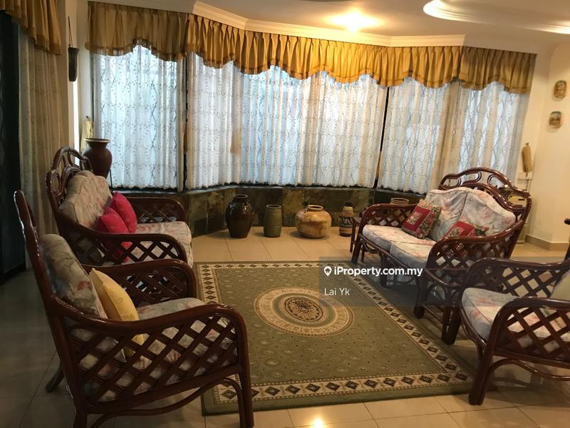 Semi-Detached House for Sale in SS14, Subang Jaya by Lai Yk - iProperty.com.my
