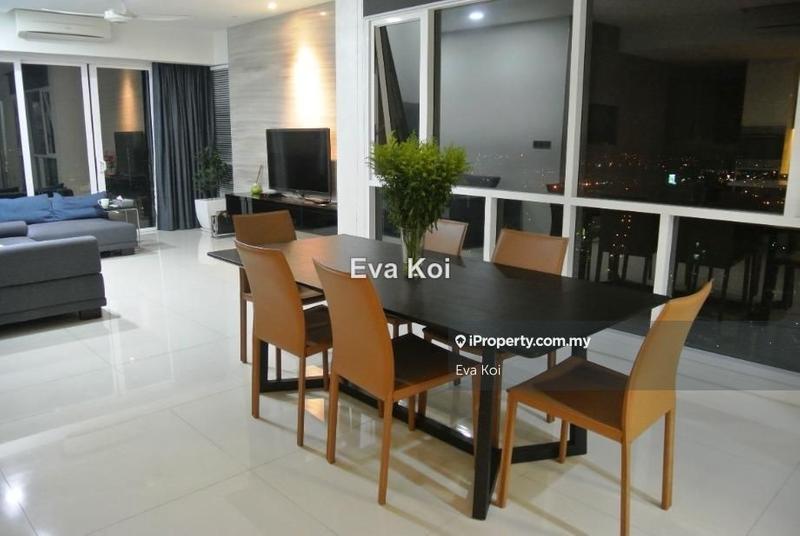 For Sale - The Northshore Gardens