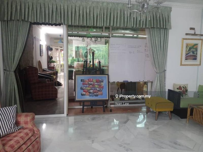 Bungalow House for Sale in Taman Duta, Bukit Tunku (Kenny Hills) by Ivan Lee - iProperty.com.my