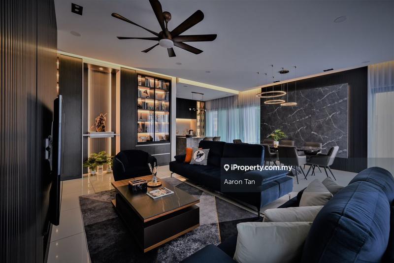 Semi-Detached House untuk Dijual di Elmina, Shah Alam oleh Aaron Tan - iProperty.com.my