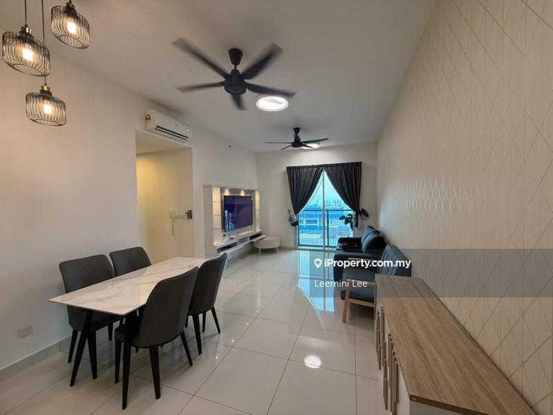 Condominium for Rent in Inspirasi by Leemini Lee - iProperty.com.my