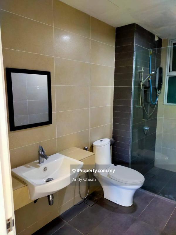 Pangsapuri untuk Dijual di Epic Residence oleh Andy Cheah - iProperty.com.my