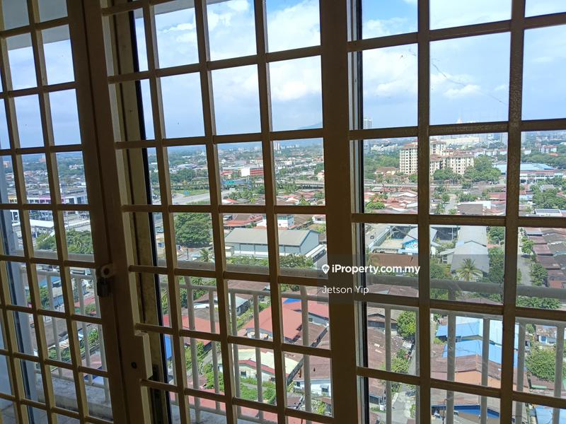 Pangsapuri untuk Dijual di Prai Inai oleh Jetson Yip - iProperty.com.my