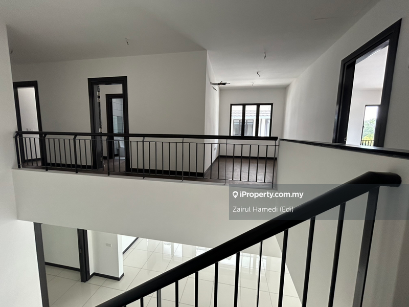 Semi-Detached House untuk Dijual di Elmina, Shah Alam oleh Zairul Hamedi (Edi) - iProperty.com.my