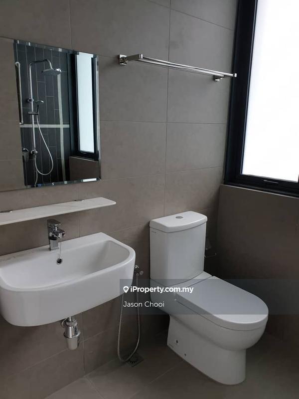Service Residence for Rent in H2O Residences by Jason Chooi - iProperty.com.my