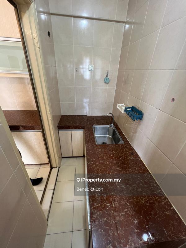 For Sale - Beverly Tower @ Plaza Medan Putra