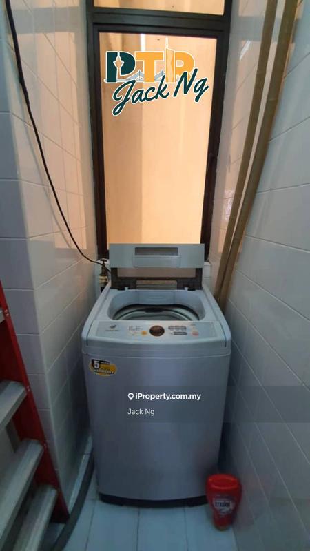 Kondominium untuk Dijual di Sunny Ville Condominium oleh Jack Ng - iProperty.com.my