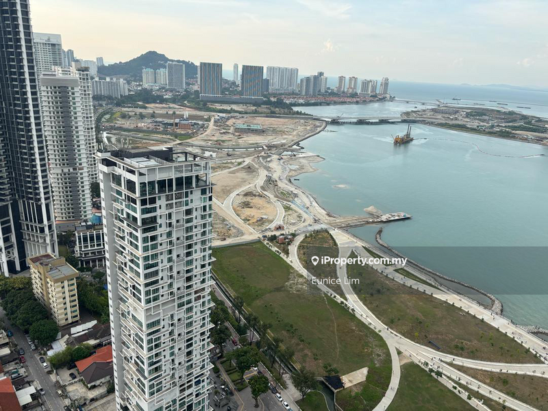 Kediaman Servis untuk Dijual di Marriott Residence @ Gurney oleh Eunice Lim - iProperty.com.my