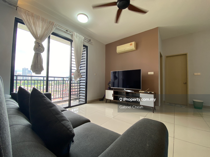 For Rent - The Nest @ Jln Klang Lama, Jalan Klang Lama (Old Klang Road)