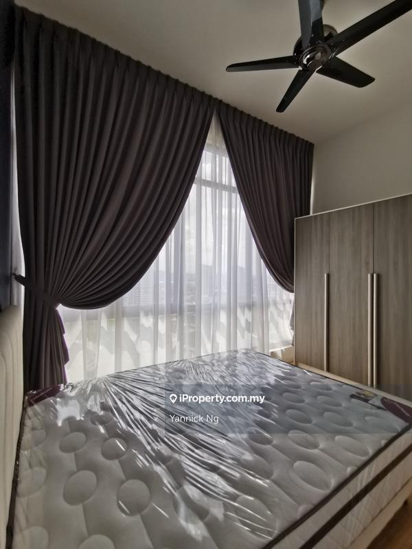 Service Residence for Sale in The Park Sky Residence by Yannick Ng - iProperty.com.my