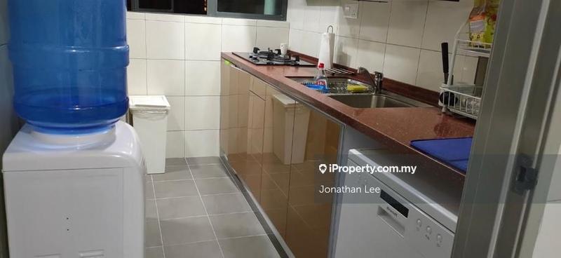 Condominium for Sale in Infiniti 3 Residences by Jonathan Lee - iProperty.com.my