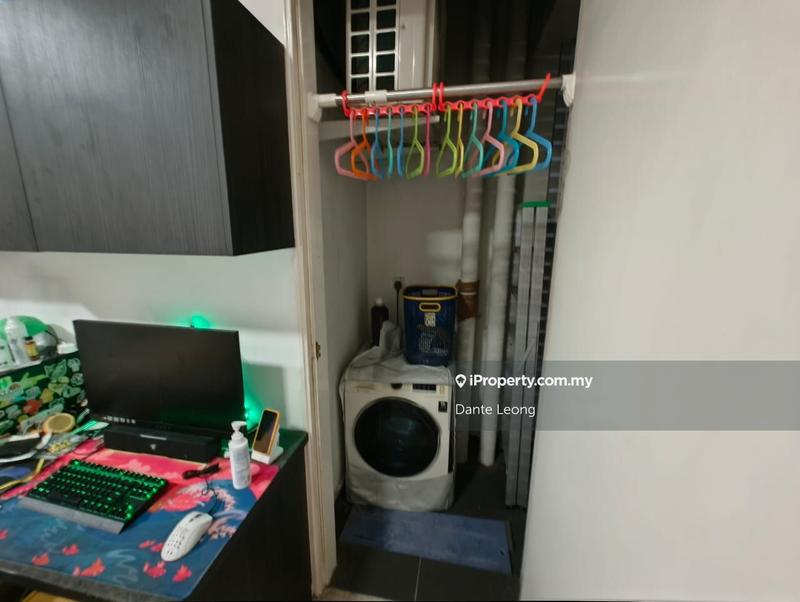 Service Residence for Sale in The Grand @ Kelana Damansara Suite by Dante Leong - iProperty.com.my