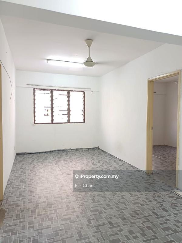 For Rent - Aman Putra Apartment
