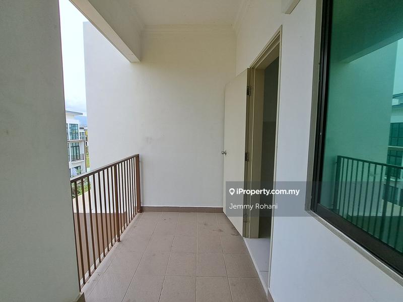 Townhouse for Sale in Kota Seriemas, Nilai by Jemmy Rohani - iProperty.com.my